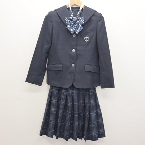 中古】福岡県 飯塚高等学校/旧制服 男子制服 2点 (ズボン) sf122521