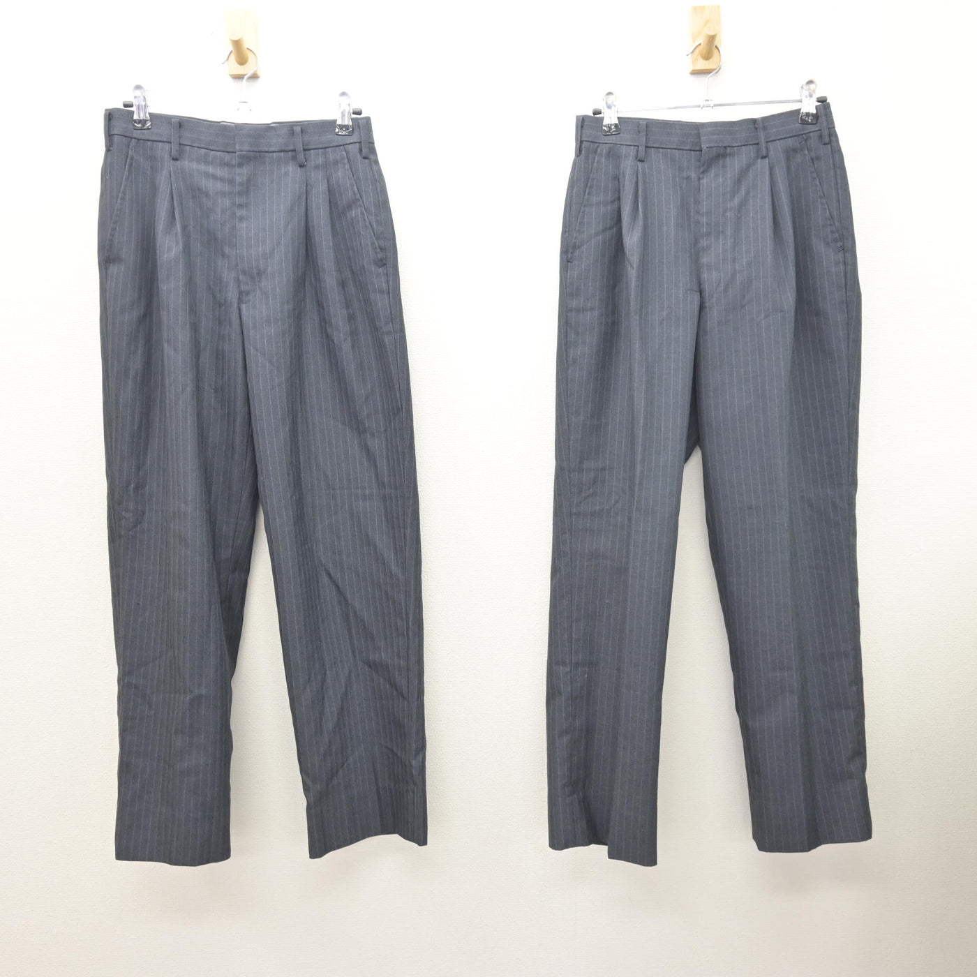 中古】千葉県 東総工業高等学校 男子制服 4点 (ブレザー・ズボン 中古】千葉県 東総工業高等学校 男子制服 4点 (ブレザー・ズボン