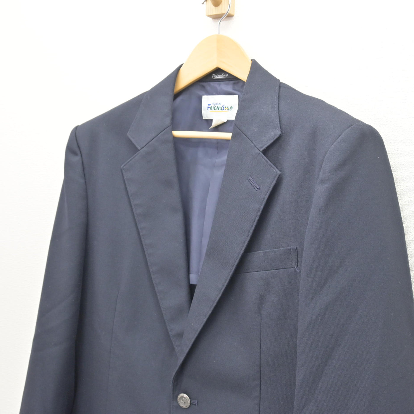 神奈川県立相模向陽館 制服 男子 神奈川県立相模向陽館 制服 男子
