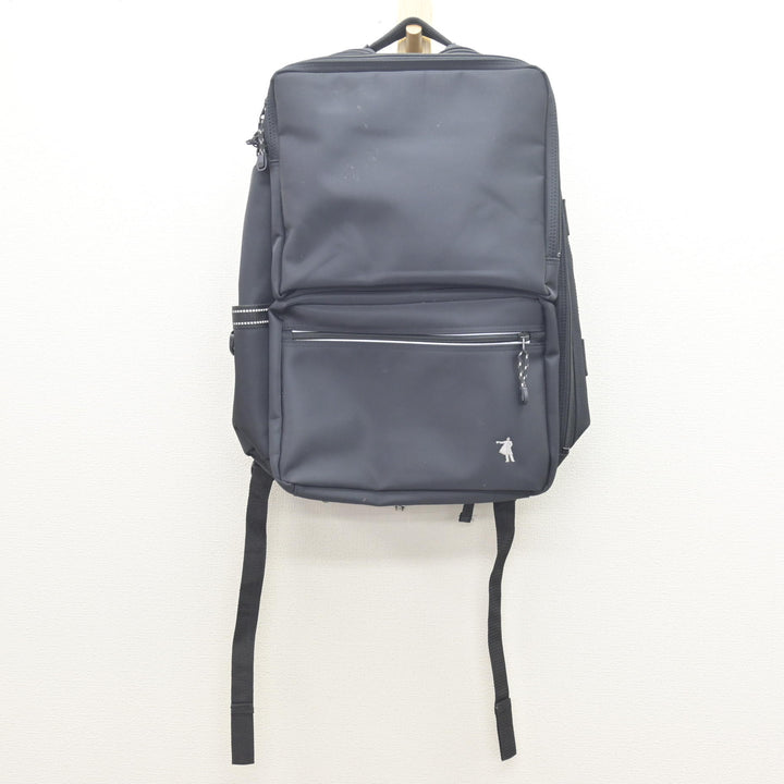 中古】 クラーク記念国際高等学校 女子制服 1点 (カバン) sf126679
