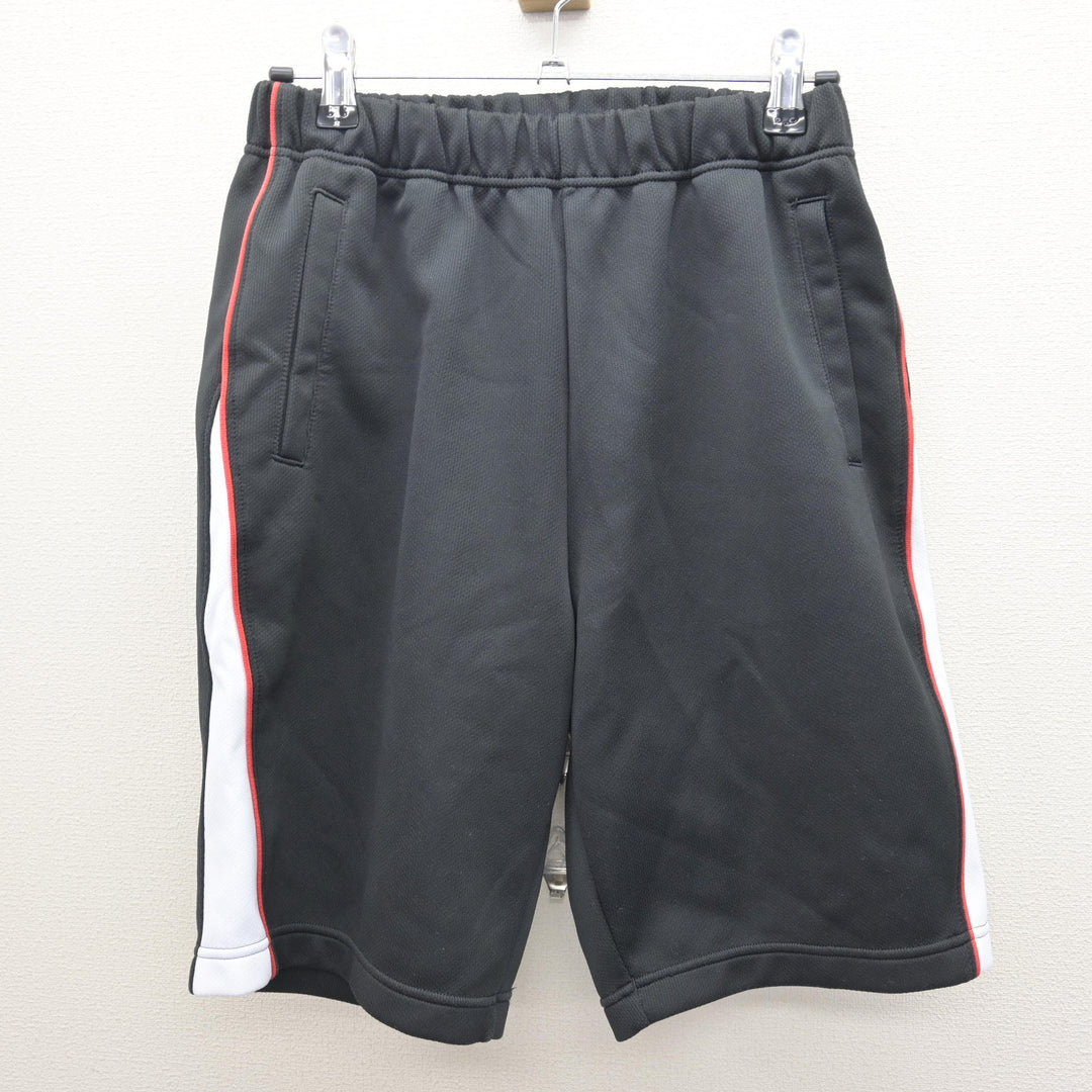 中古】愛知県 藤岡南中学校 女子制服 2点 (ジャージ 上・体操服 下