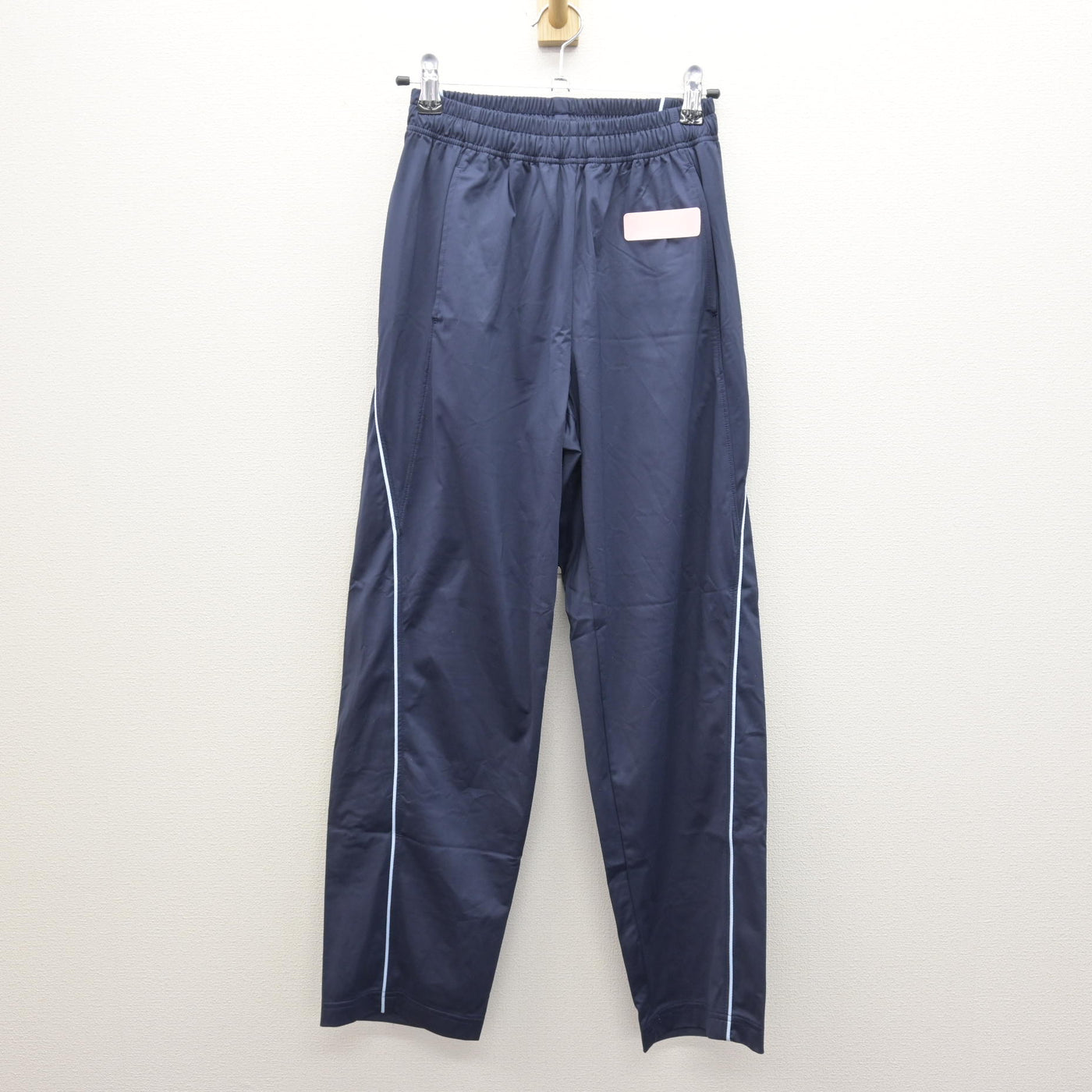 中古】兵庫県 須磨翔風高等学校 女子制服 3点 (ジャージ 上・体操服 上