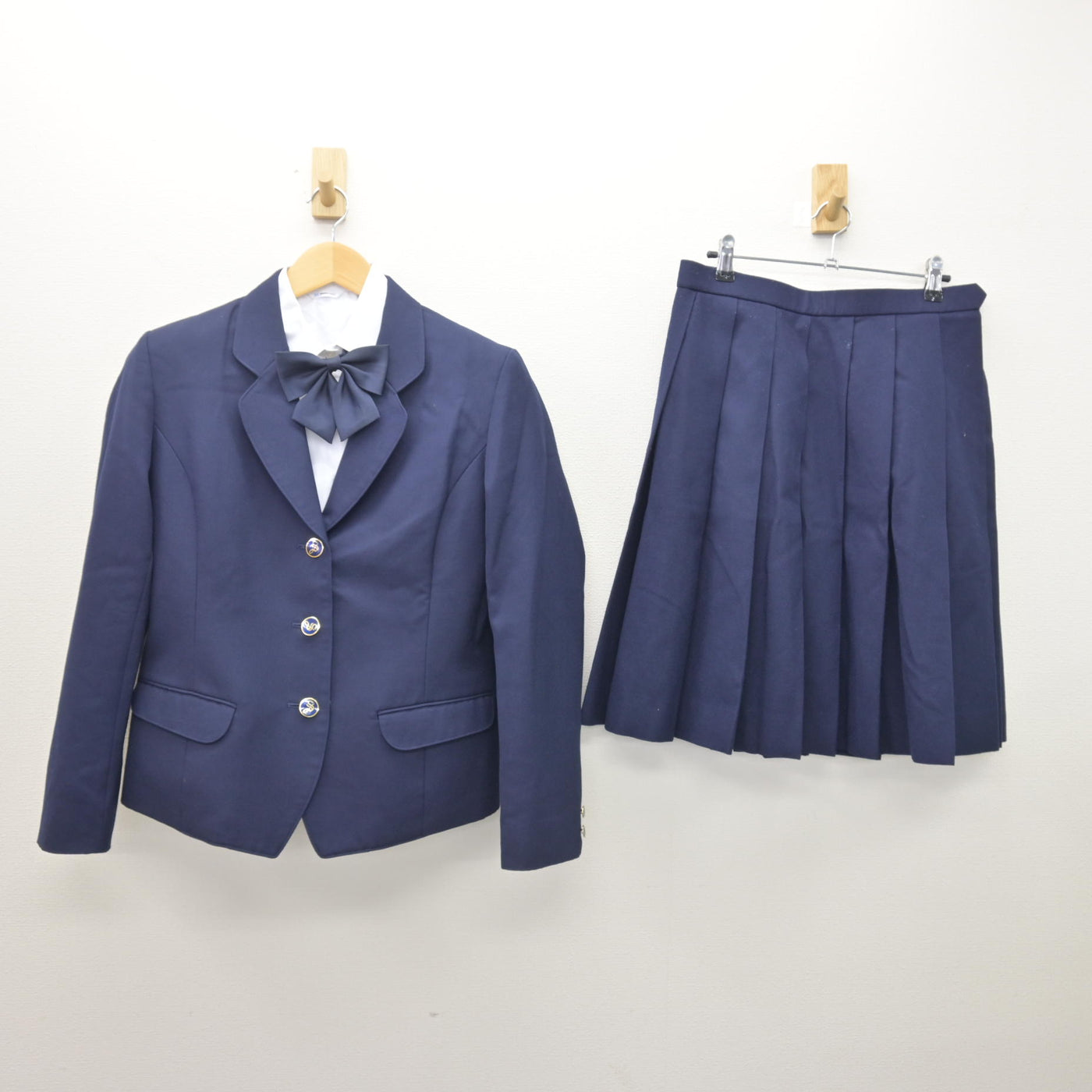 ⚠️wara⚠️【相模女子大高等部】正装用スカート ⚠️wara⚠️【相模