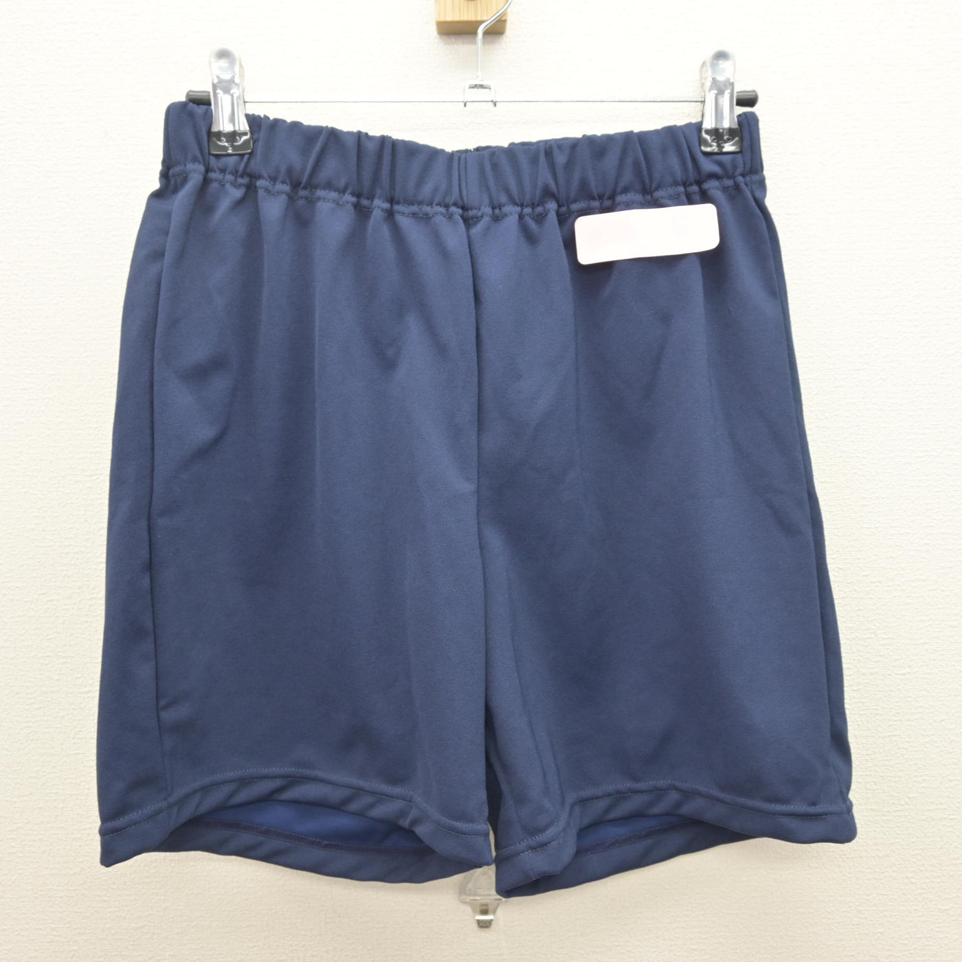 中古】神奈川県 相模女子大学高等部 女子制服 2点 (体操服 上・体操服