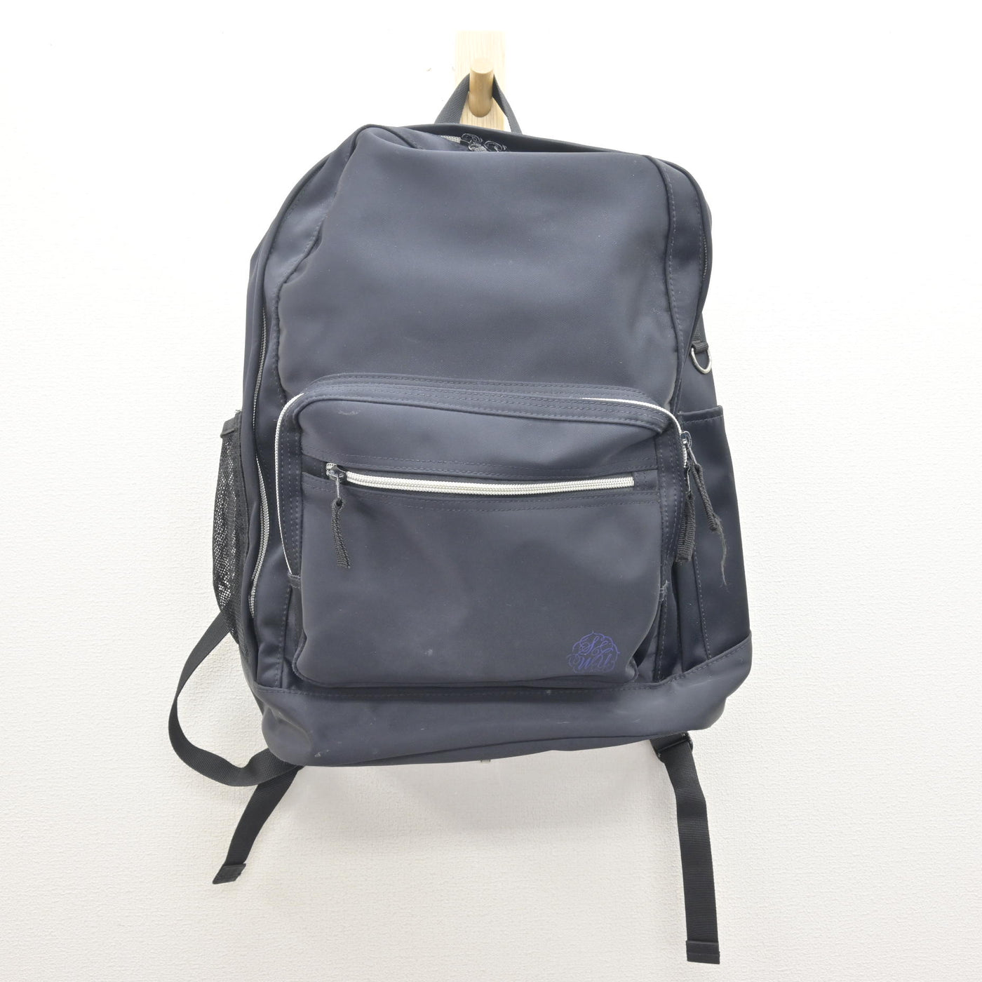 中古】神奈川県 相模女子大学高等部 女子制服 1点 (カバン) sf126806
