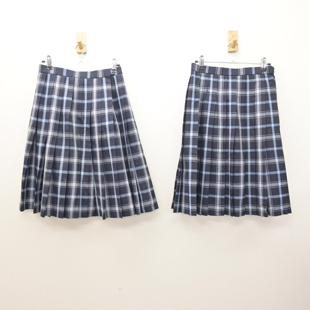 ☆注目！神丘中学の制服セット！美品！ T1625 愛知県 神丘中学校 