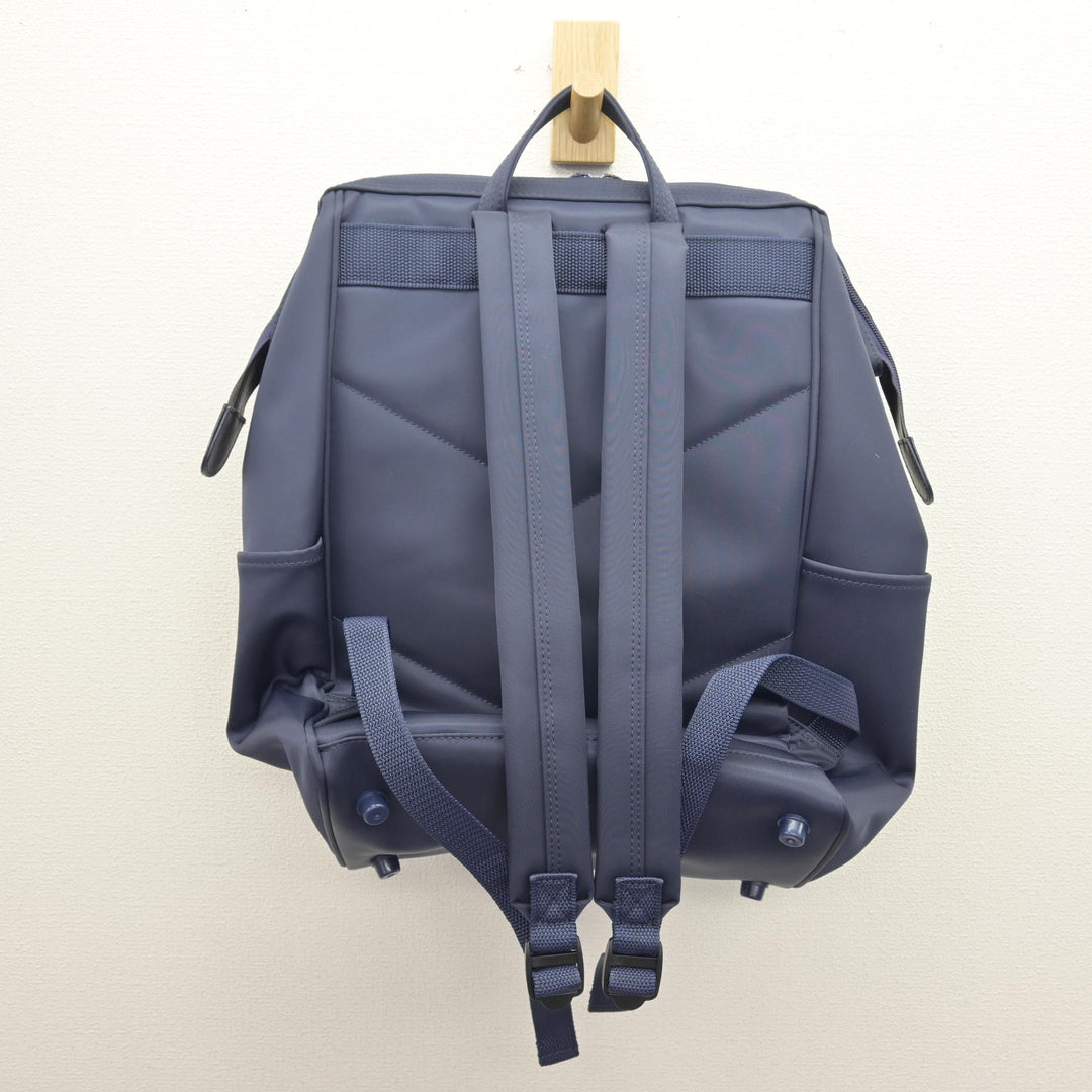 中古】福岡県 博多女子高等学校 女子制服 1点 (カバン) sf127094