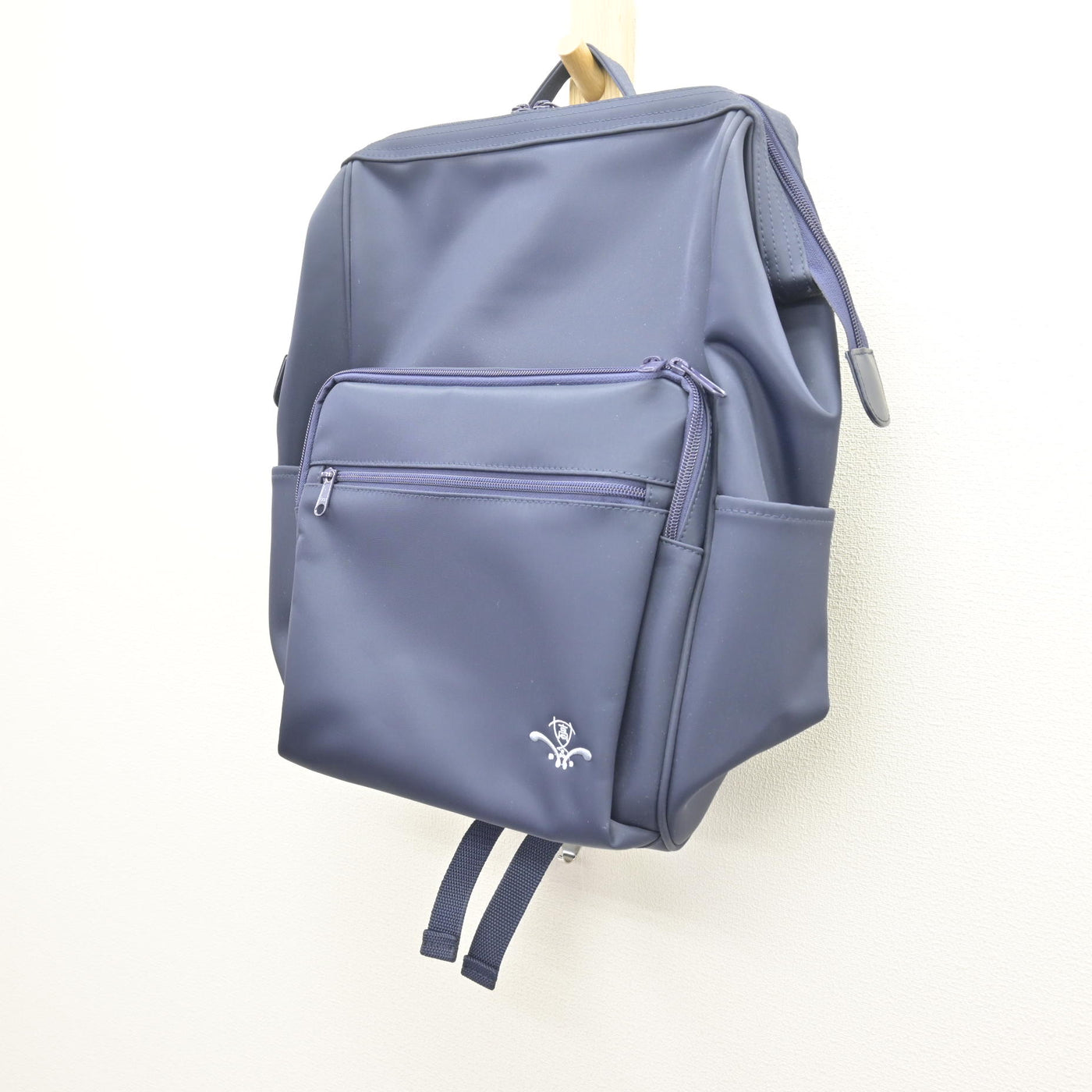 中古】福岡県 博多女子高等学校 女子制服 1点 (カバン) sf127094 