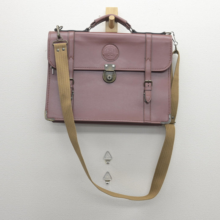 中古】長崎県 創成館高等学校 女子制服 1点 (カバン) sf127259 | 中古