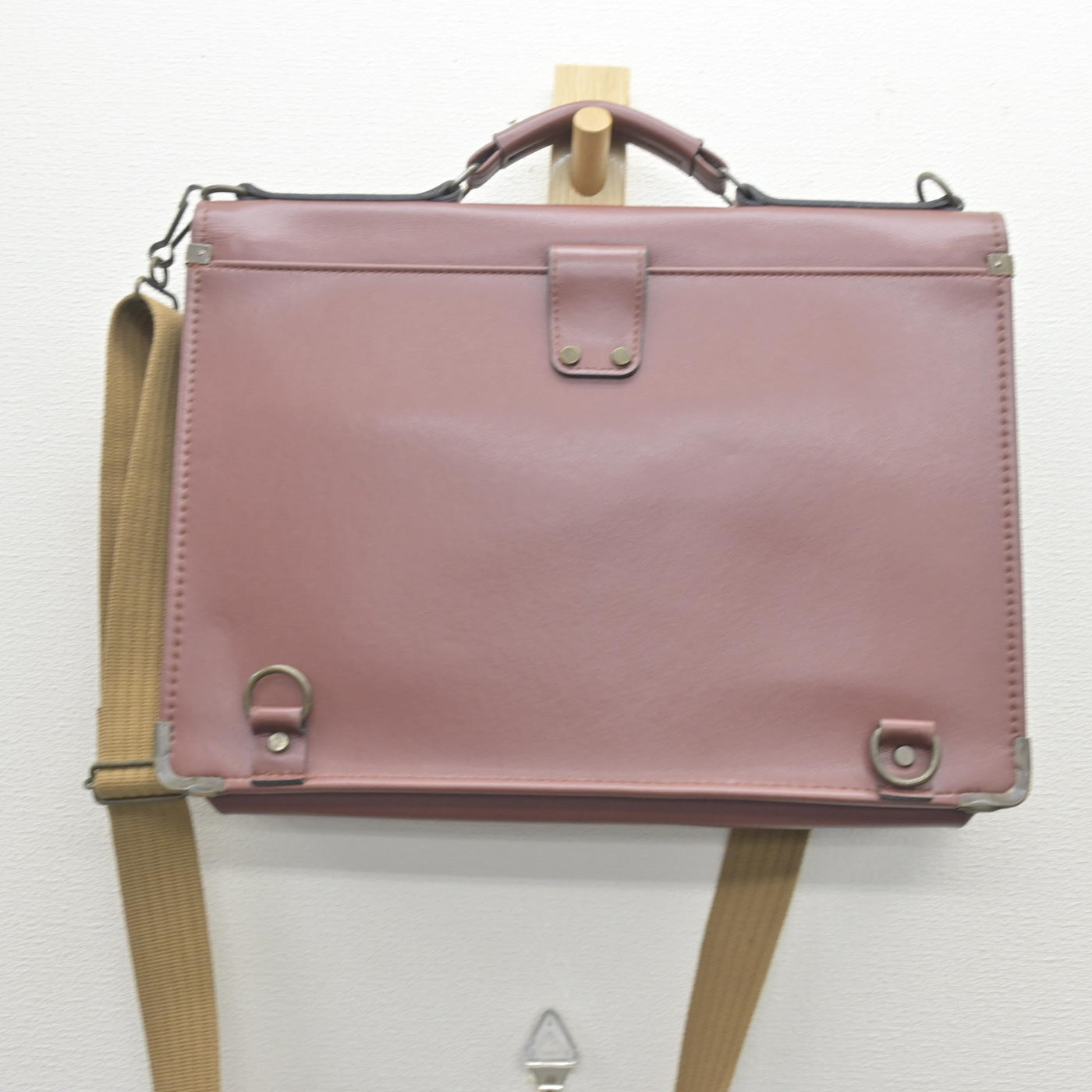 中古】長崎県 創成館高等学校 女子制服 1点 (カバン) sf127259 | 中古