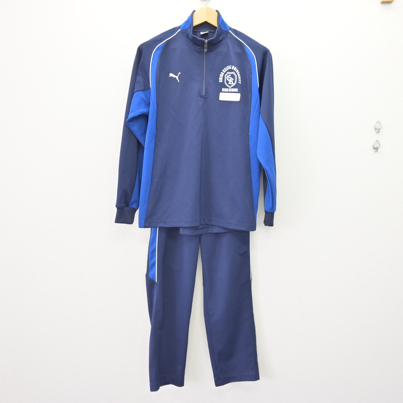 流通経済大学 RKU サッカー部 トレーニングウェア 流通経済大学 サッカー部 学年ジャージ 流通経済 千葉 経済 大学 附属
