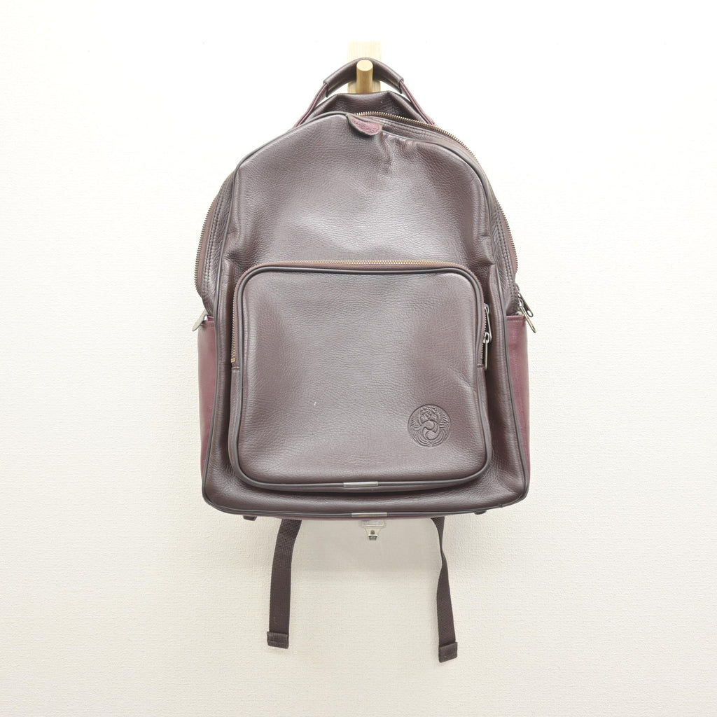 中古】大阪府 四天王寺中学校・高等学校 女子制服 1点 (カバン