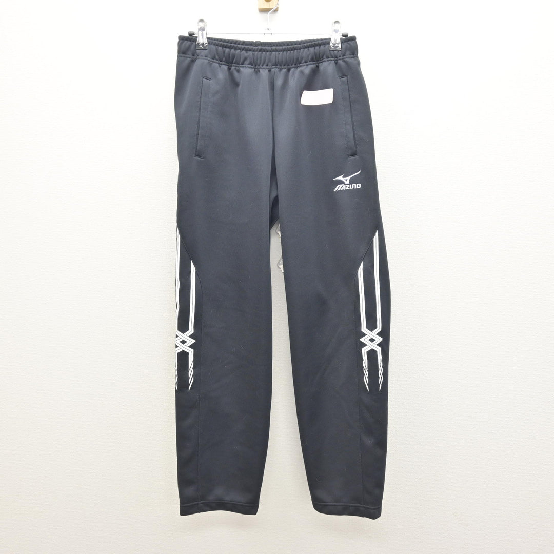 中古】北海道 北海学園札幌高等学校 女子制服 3点 (ジャージ 上・体操
