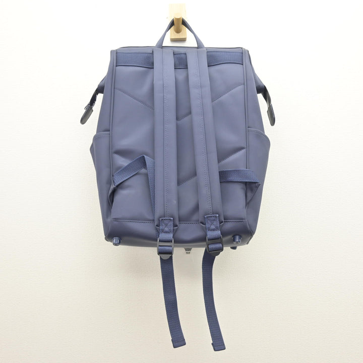 中古】福岡県 博多女子高等学校 女子制服 1点 (カバン) sf127992