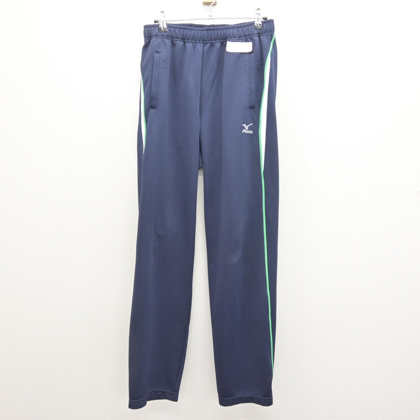 中古】神奈川県 桐蔭学園高等学校 男子制服 2点 (体操服 上・ジャージ