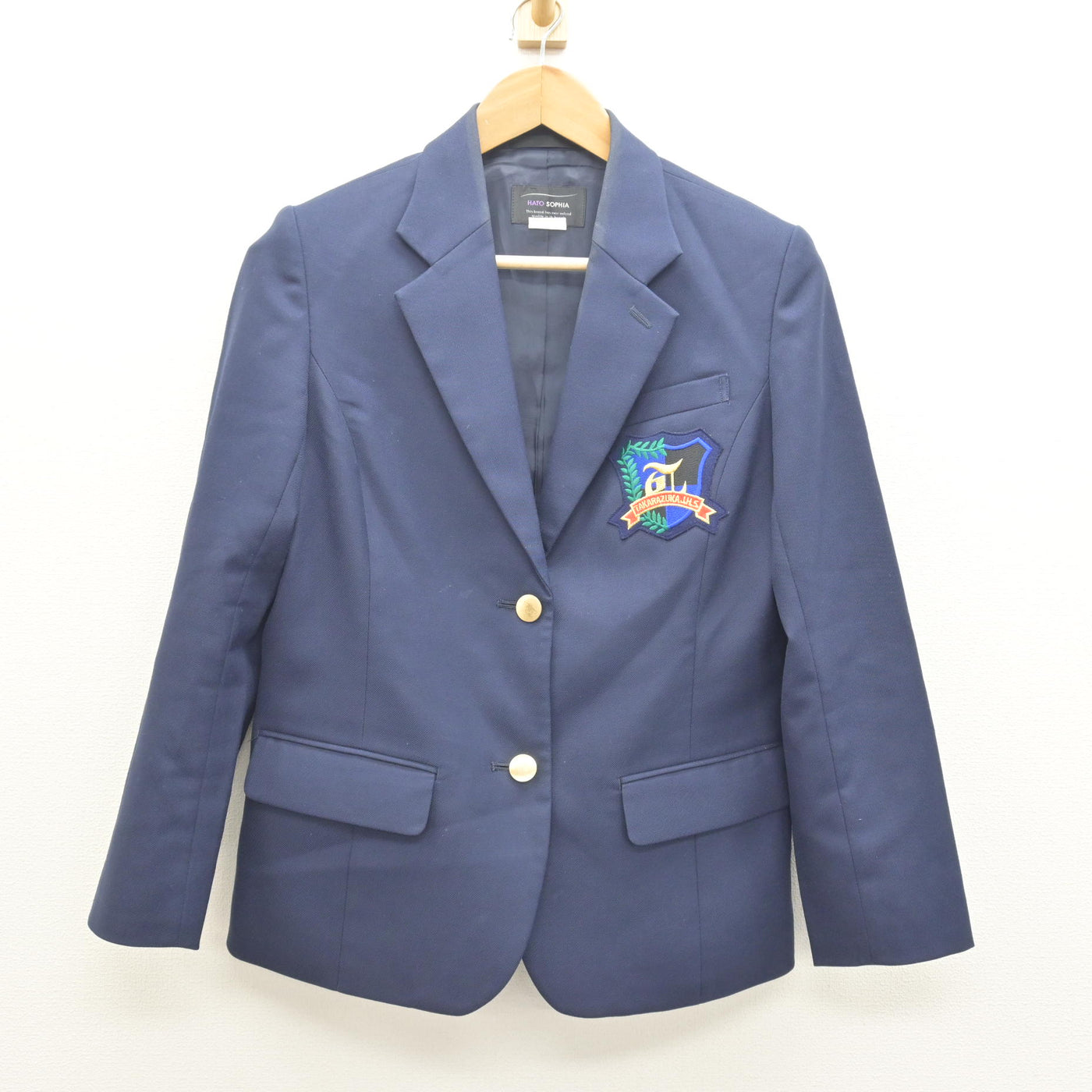 宝塚市立長尾中学校 宝塚 中学校 制服 兵庫県 宝塚市の中学人気ベスト10