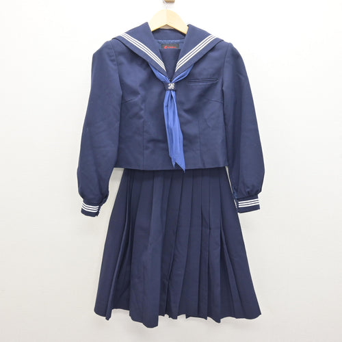 その他 美品 依頼品 中学校学生服