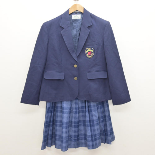 中古】愛知県 五条高等学校 女子制服 1点 (コート) sf136567 | 中古
