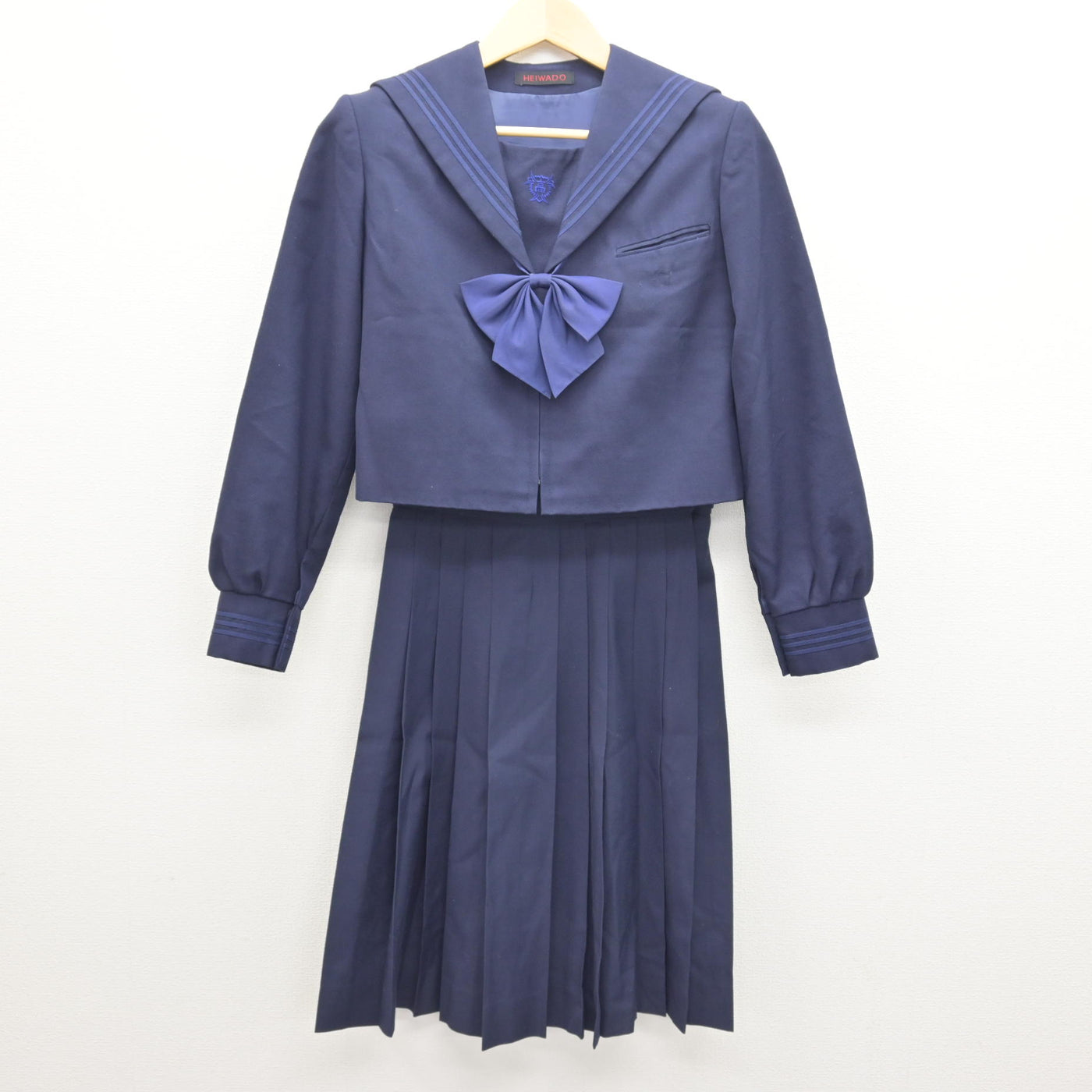 柏 南 高校 制服