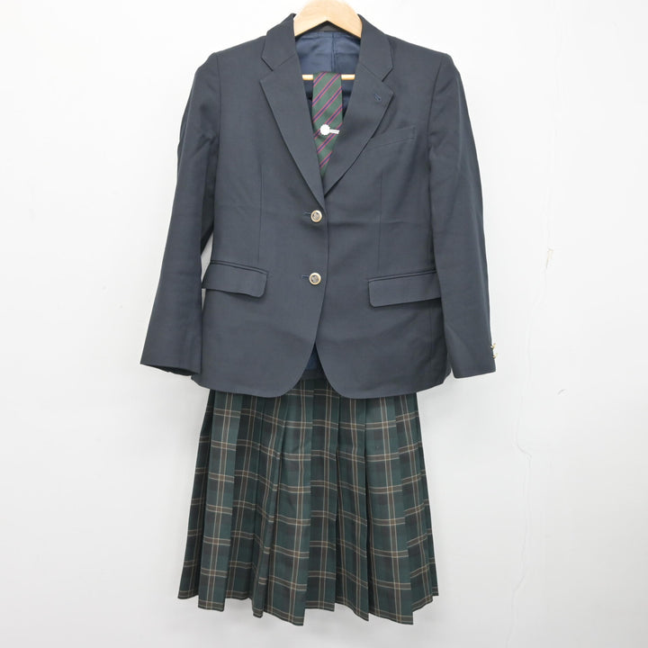 聖陵高等ブレザー 制服紹介 - 松山聖陵高等学校｜学校法人 松山聖陵学園