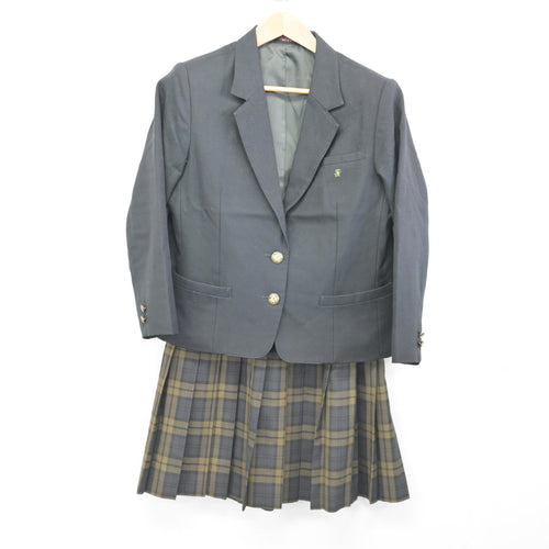茨城県 霞ヶ浦高校の制服 セット 【公式通販】