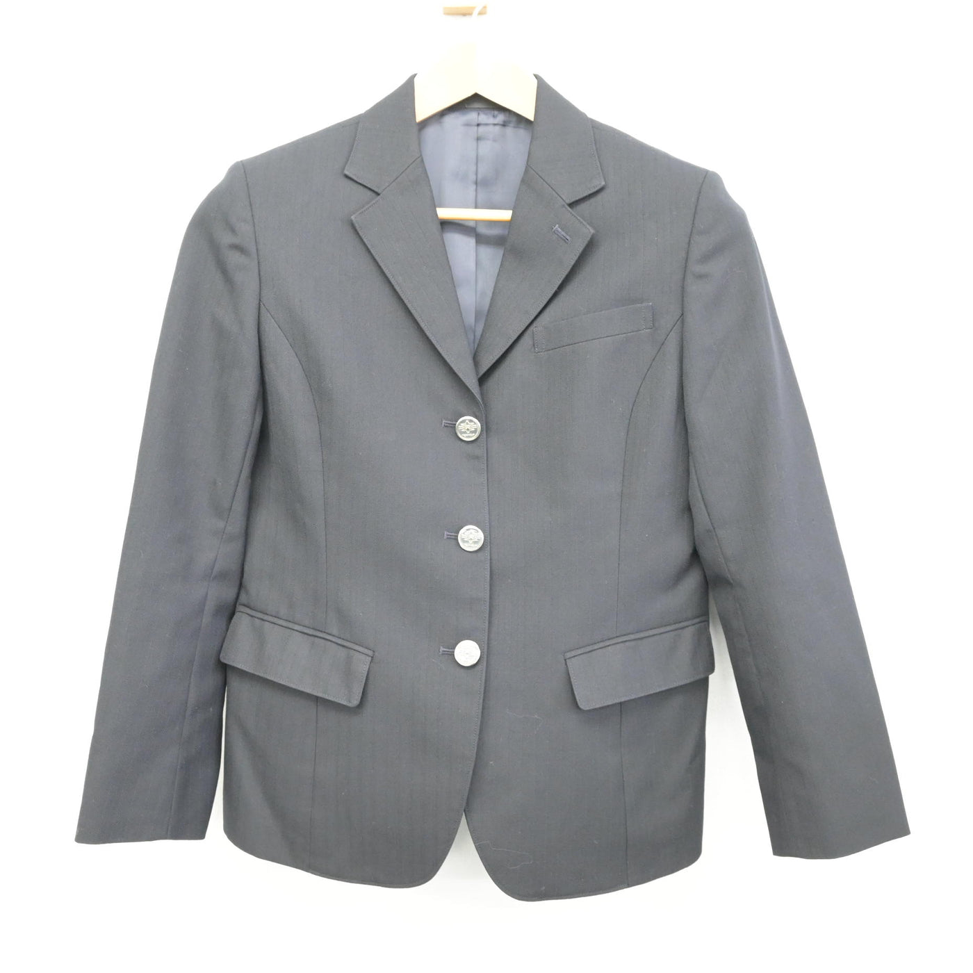 大阪府立天王寺高等学校 男子 制服 上下 【公式通販】