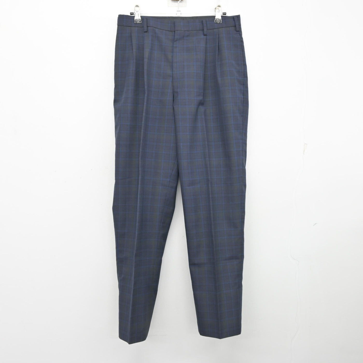 中古】埼玉県 川口東高等学校 男子制服 1点 (ズボン) sf130335 | 中古 