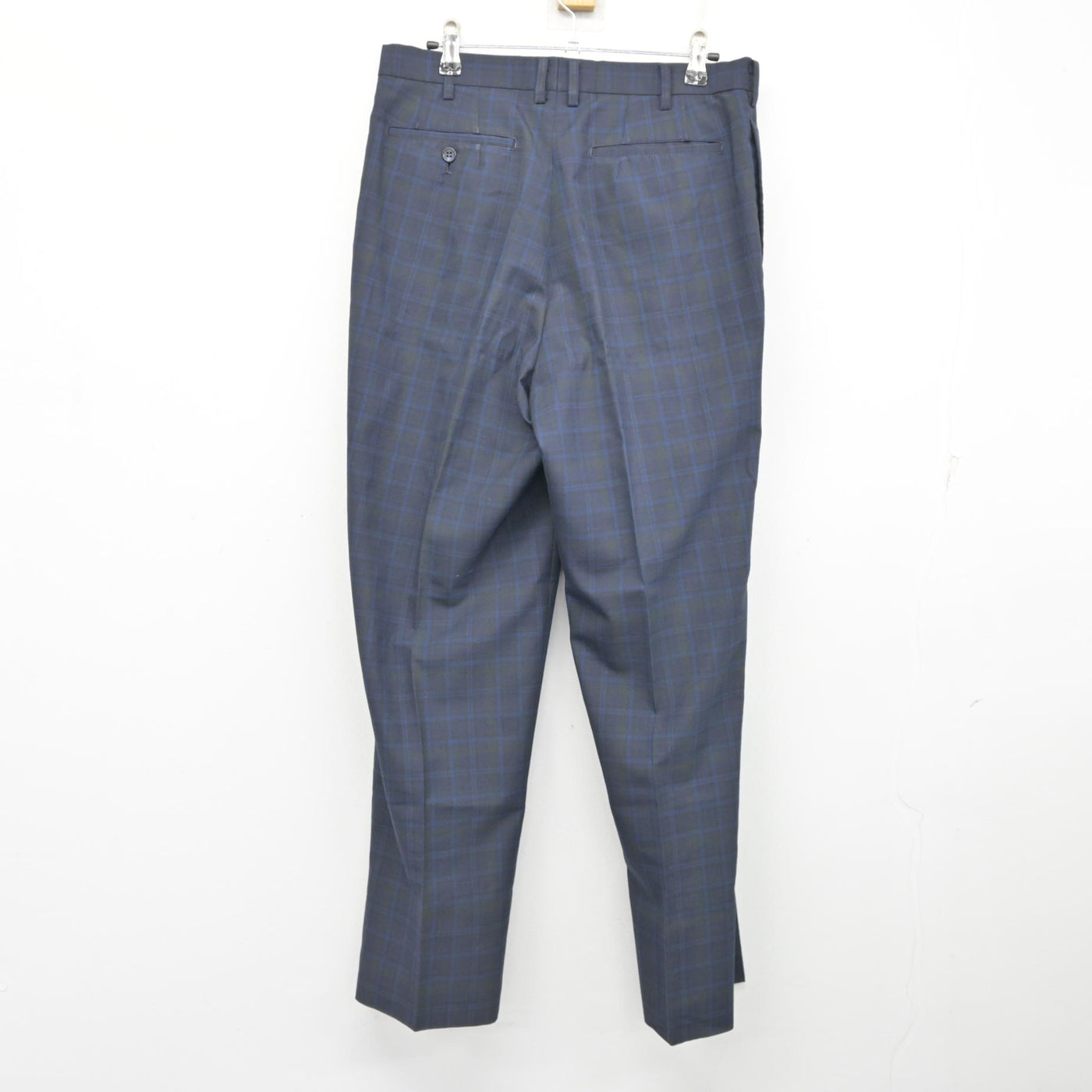 中古】埼玉県 川口東高等学校 男子制服 1点 (ズボン) sf130335 | 中古 
