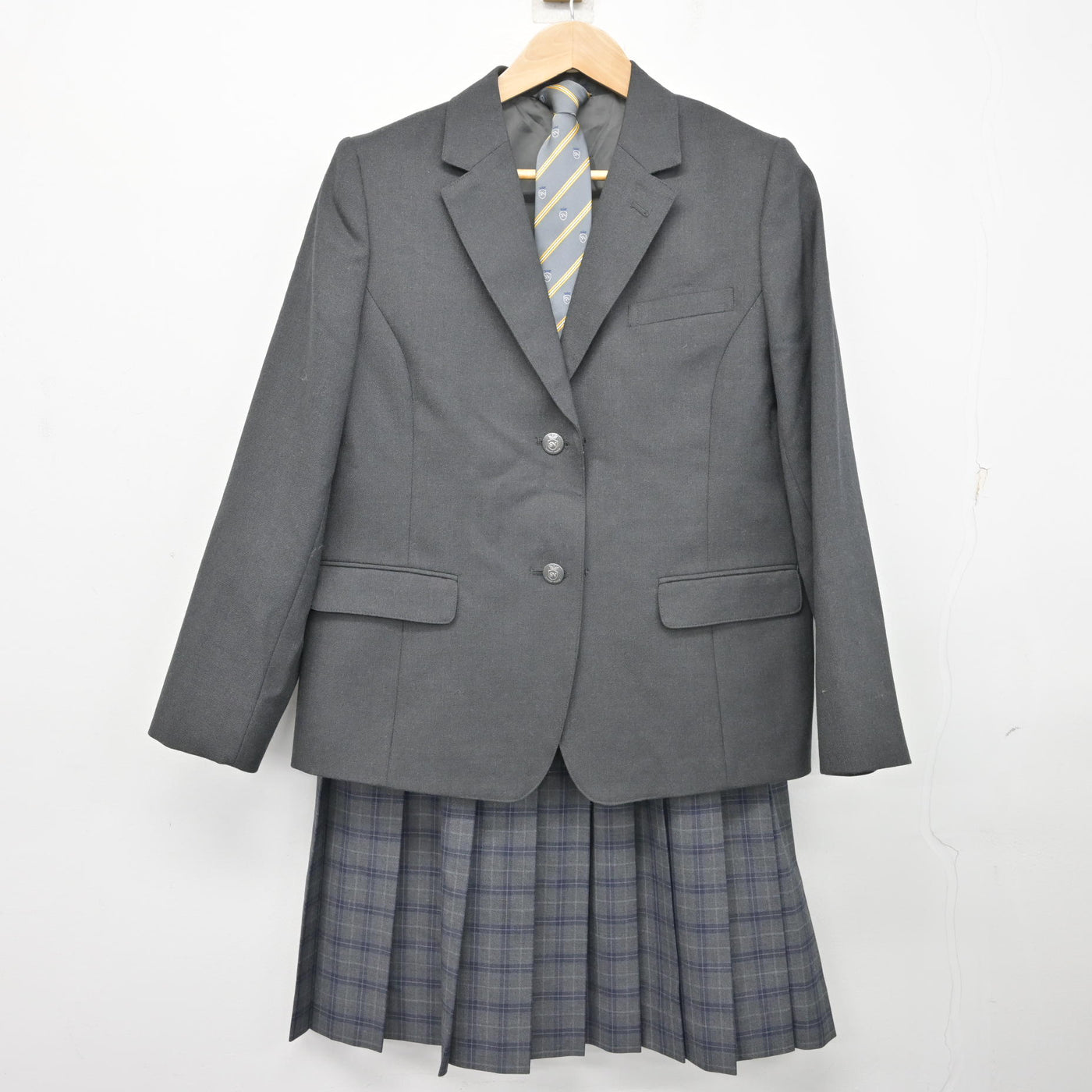 札幌市立日章中学校の制服(女子) 【公式通販】