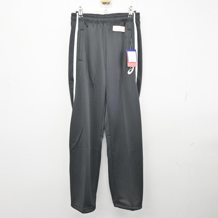 中古】大阪府 枚方津田高等学校/サッカー部 男子制服 2点 (ジャージ 上