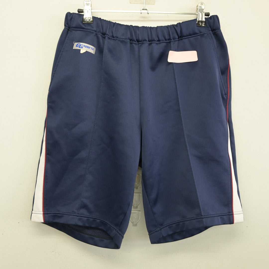 中古】東京都 荒川区立第七中学校 女子制服 3点 (ジャージ 上・体操服 中古】東京都 荒川区立第七中学校 女子制服 3点 (ジャージ 上・体操服