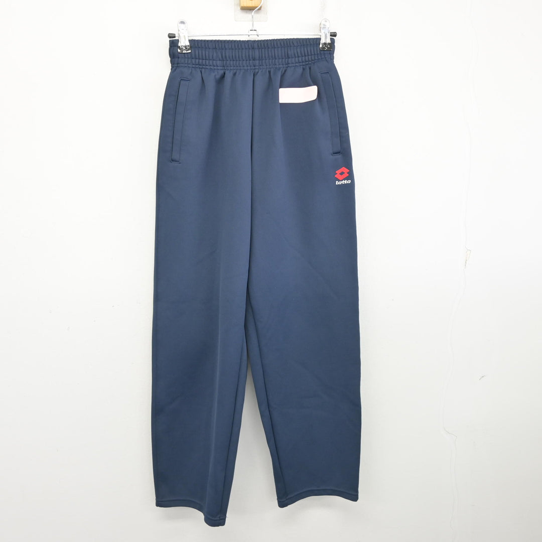 中古】神奈川県 野田鎌田学園横浜高等専修学校 女子制服 3点 (ジャージ