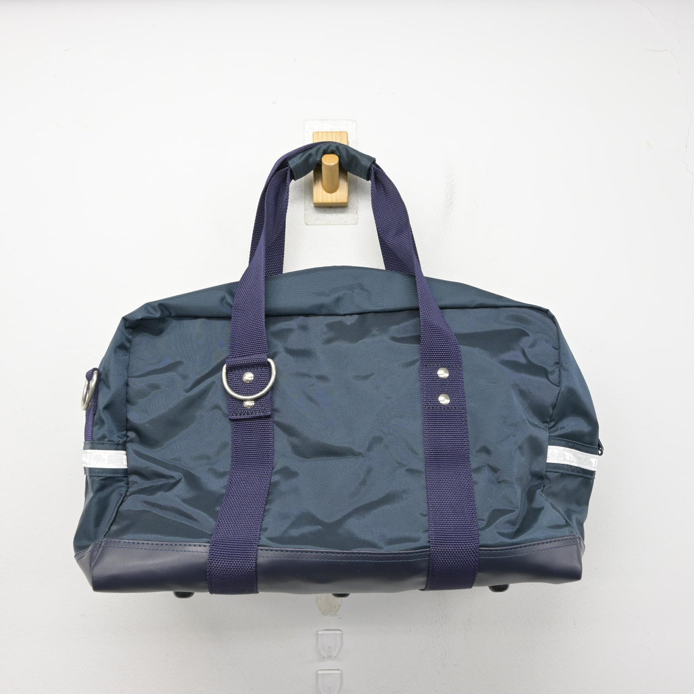 中古】福岡県 小倉東高等学校 女子制服 1点 (カバン) sf130961 | 中古 