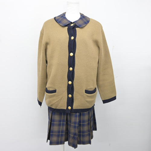中古】愛知県 中部大学第一高等学校 男子制服 2点 (体操服 上・体操服 