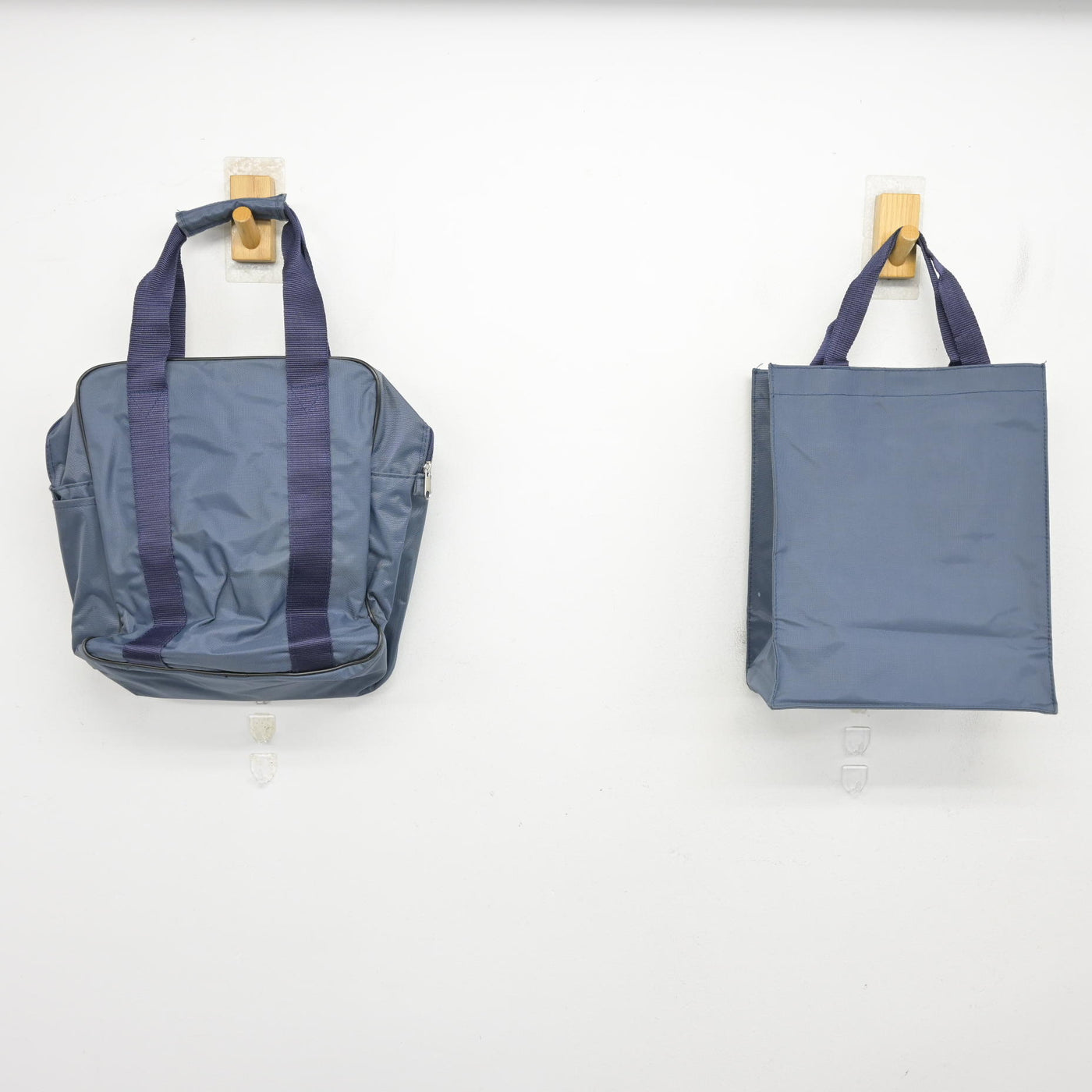 中古】高知県 土佐女子中学高等学校 女子制服 2点 (カバン) sf131266