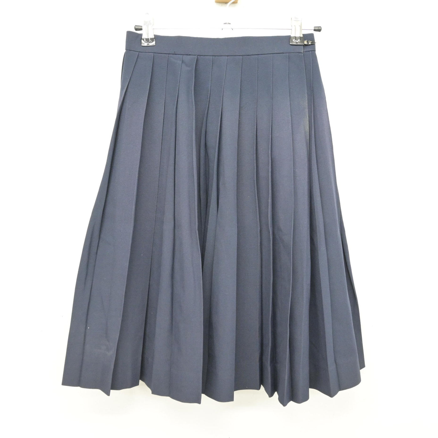 中古】高知県 土佐女子中学高等学校 女子制服 2点 (セーラー服
