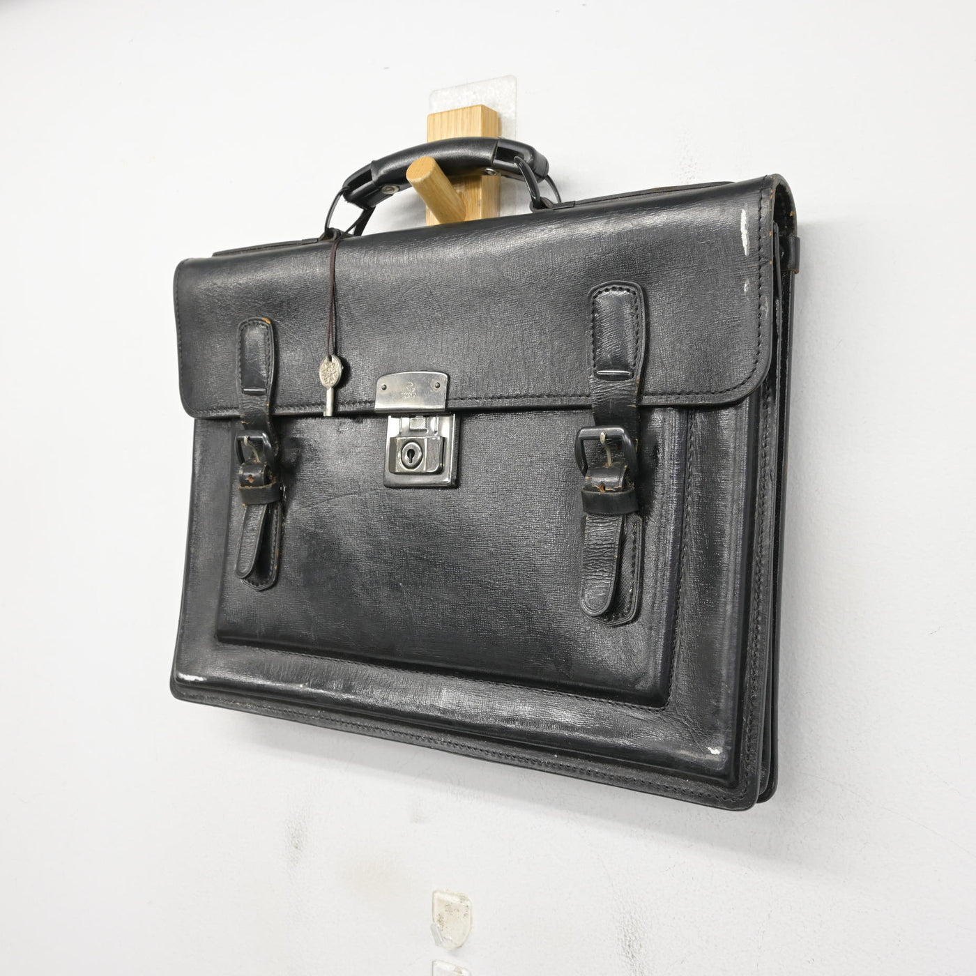 中古】高知県 土佐女子中学高等学校 女子制服 1点 (カバン) sf131272