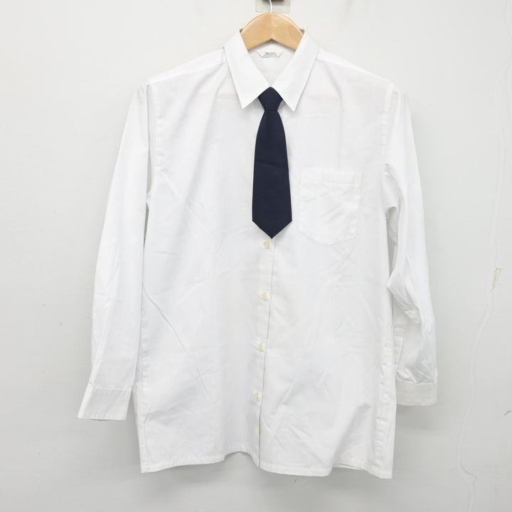 中古】宮城県 聖和学園高等学校 女子制服 6点 (ブレザー・ベスト