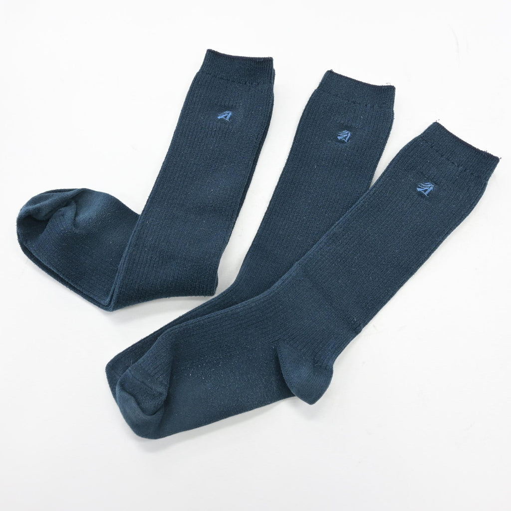 中古】宮城県 聖和学園高等学校 女子制服 2点 (靴下) sf131309 | 中古