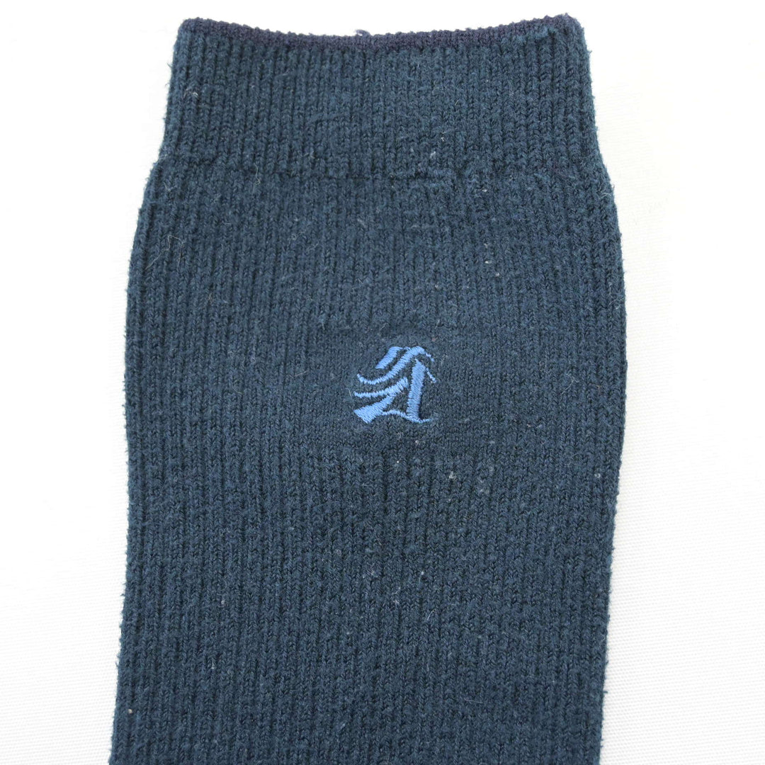 中古】宮城県 聖和学園高等学校 女子制服 2点 (靴下) sf131309 | 中古