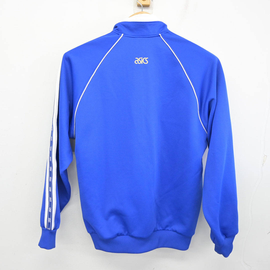 中古】茨城県 霞ヶ浦高等学校 女子制服 3点 (ジャージ 上・体操服 下 