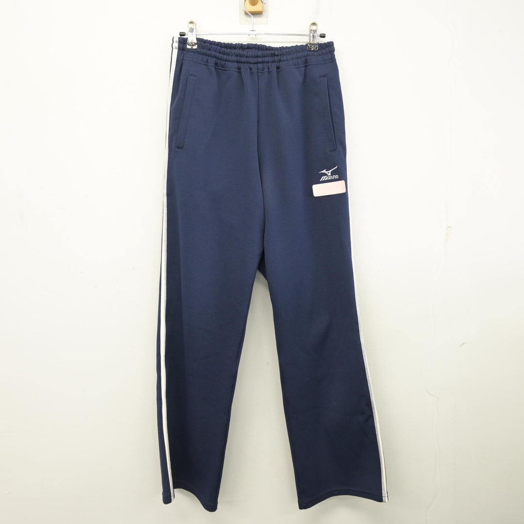 中古】東京都 拓殖大学第一高等学校 女子制服 3点 (ジャージ 上