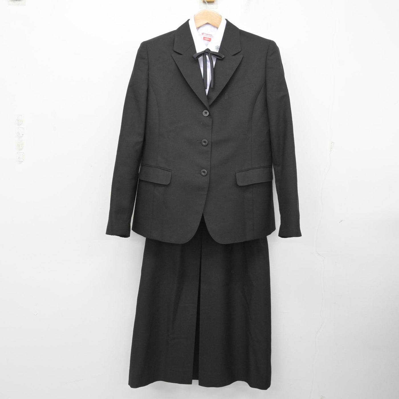 小倉南高校の制服はダサい？2026年評判とスラックス・値段を徹底検証
