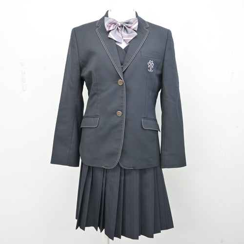 大橋学園 制服 【公式通販】