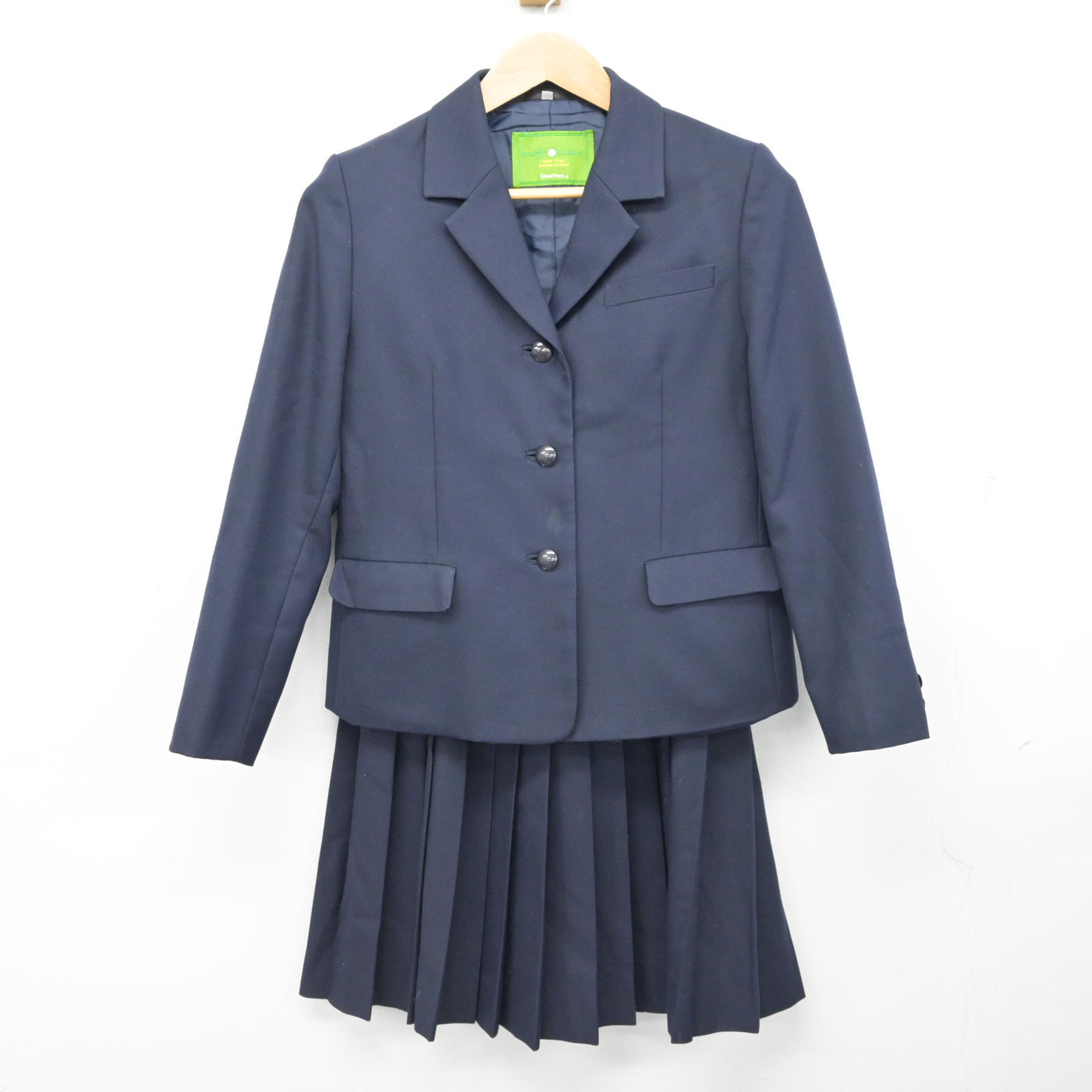 木更津 志学館高等部(学生服) ブレザー Lサイズ 【取りに来てくださる方】 志学館高等部 ｜学校紹介｜千葉県私立中学高等学校協会