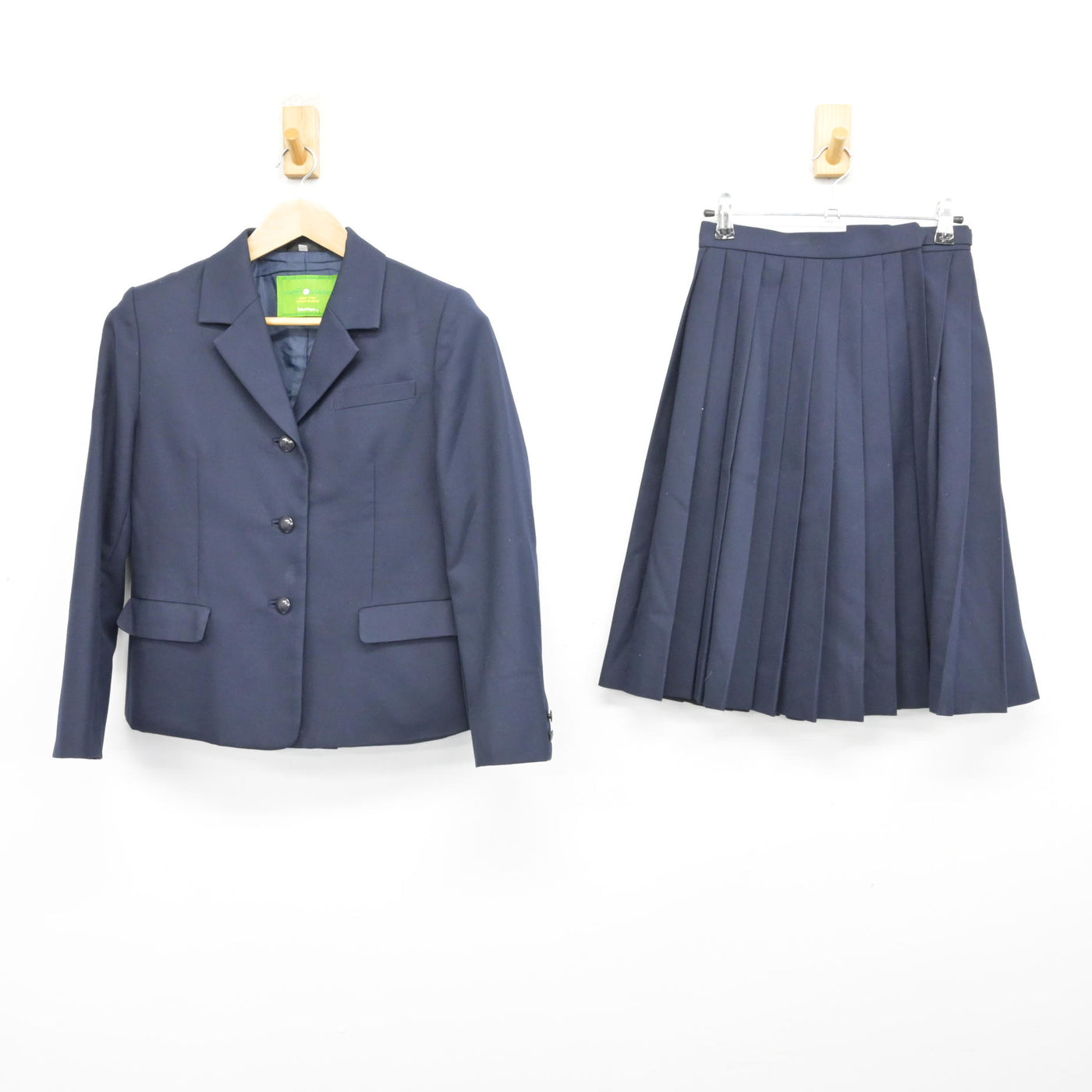 木更津 志学館高等部(学生服) ブレザー Lサイズ 【取りに来てくださる方】 志学館の制服買取します！ - 制服買取QED 私立・公立の中学、高校の