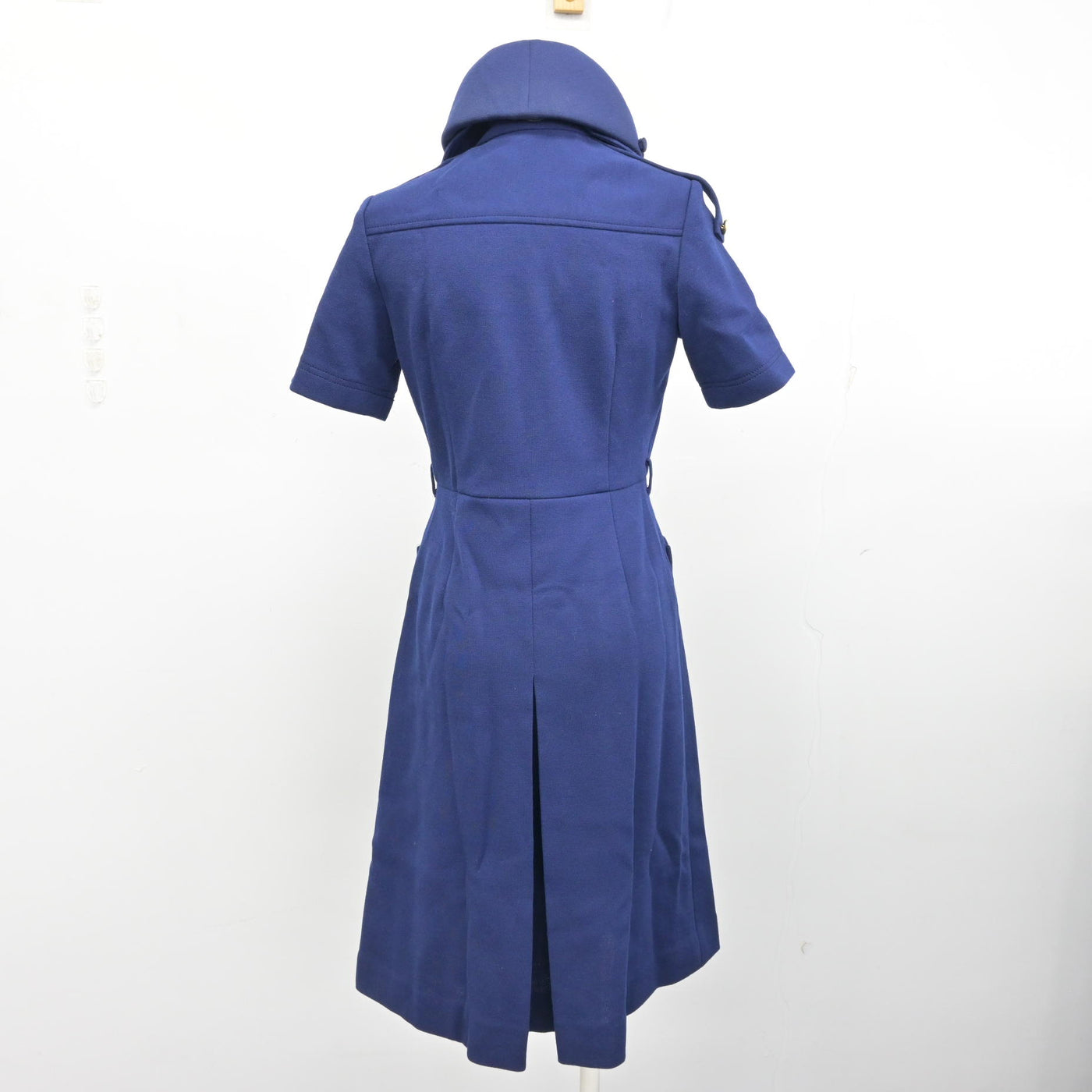 中古】 JAL 日本航空 女子制服 2点 (ワンピース) sf131916 | 中古制服
