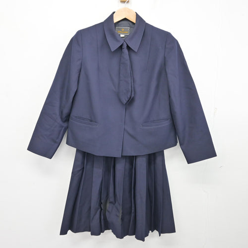 21まで。楠根中学校　制服 東大阪市立楠根中学校 - 制服J'z