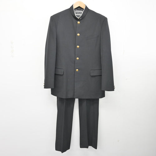 中古　越谷総合技術高校　男子制服 越谷総合技術高校 制服の紹介 | 入荷・在庫情報 | 東浦和店 | さくらや