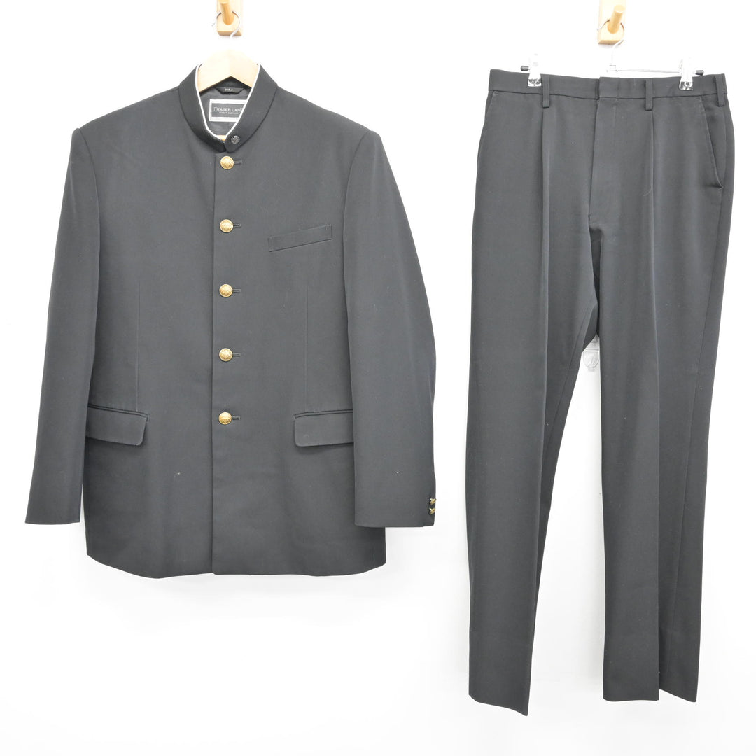 その他 鹿児島甲南高校 男子制服学生服上下 体操服半袖長袖 シャツ 全16